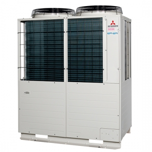 Mitsubishi Heavy FDC504KXRE6